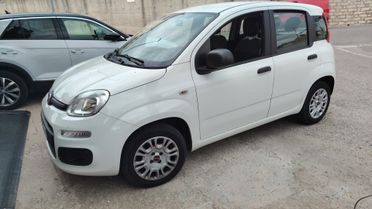 Fiat Panda 1.2 Bz 2017