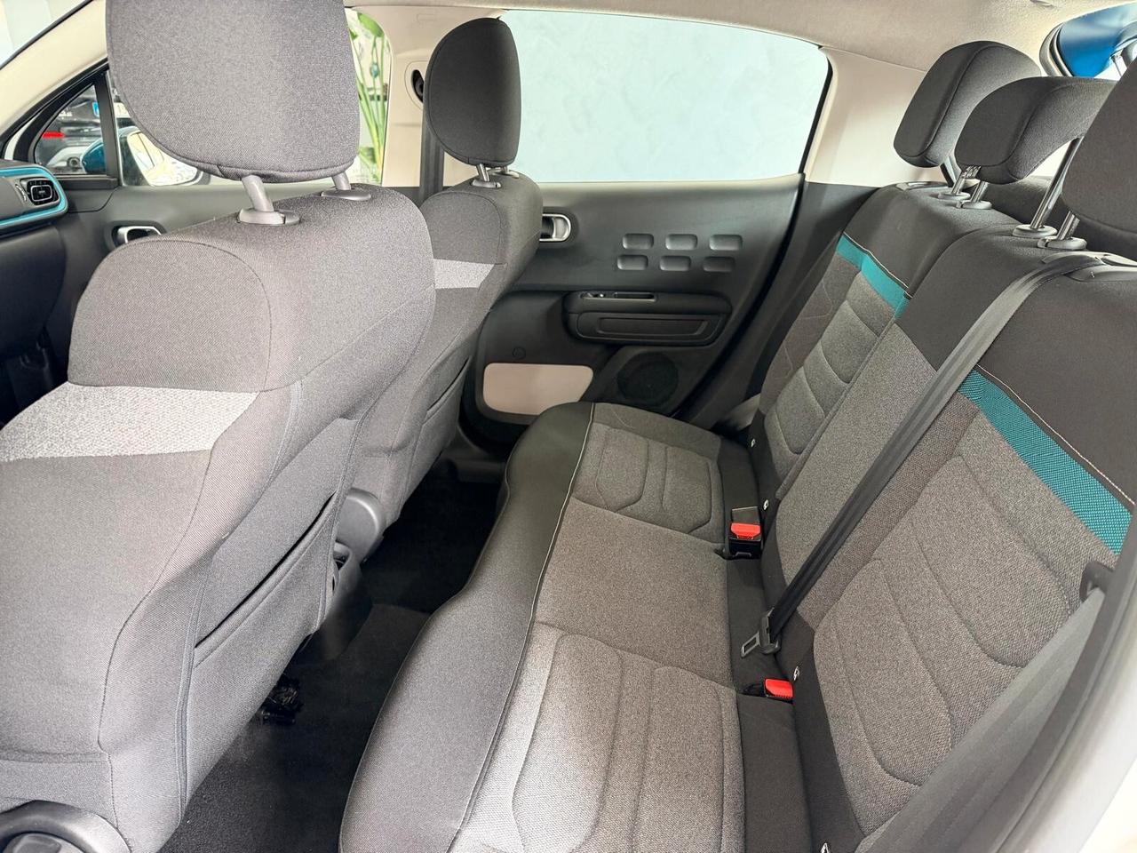 Citroen C3 PureTech 110 S&S Shine