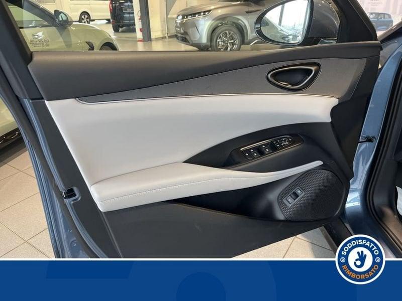 BYD Seal 6 DM-i Touring Boost