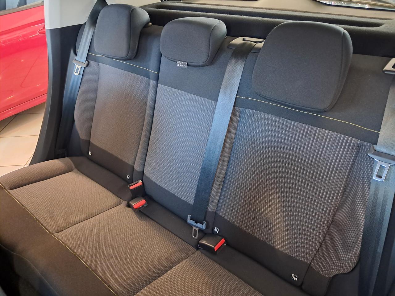 Citroen C3 PureTech 83 cv S Shine
