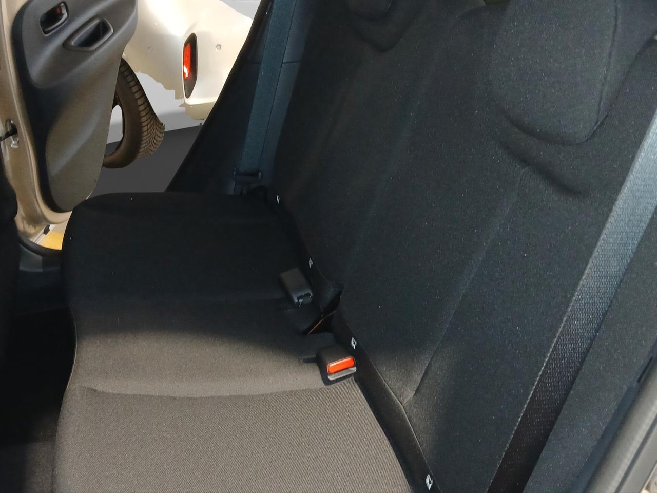 Toyota Aygo X 1.0 VVT-i 72 CV 5 porte Trend S-CVT