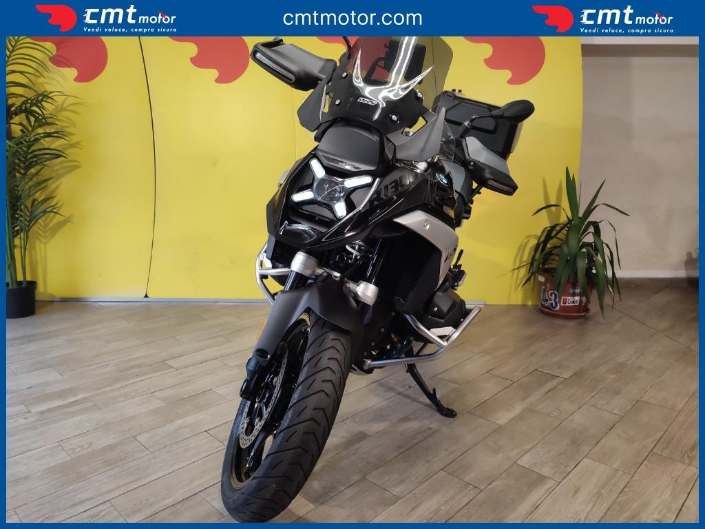 BMW R 1300 GS - 2023