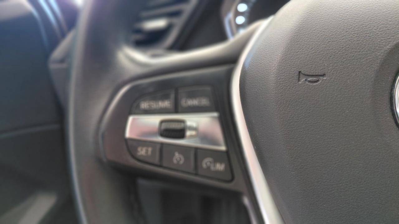 Bmw 118i 5p. Sport Automatica Tagliandi BMW