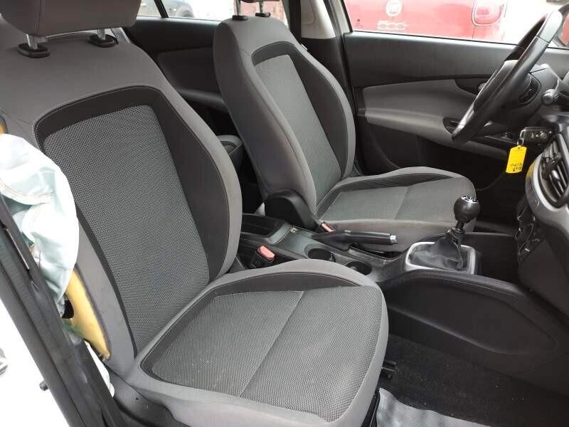 Fiat Tipo 1.4 5 porte Lounge GPL!!!!