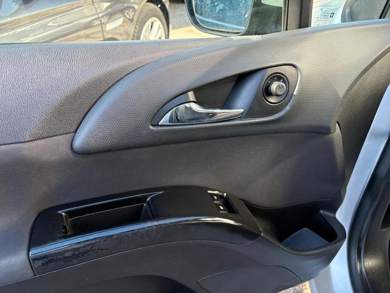 Opel Meriva 1.6 CDTI Start&Stop Advance