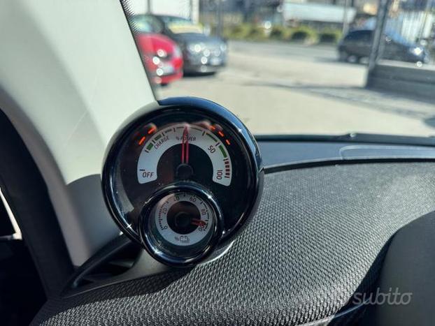 SMART ForTwo EQ Racingreen PARI AL NUOVO