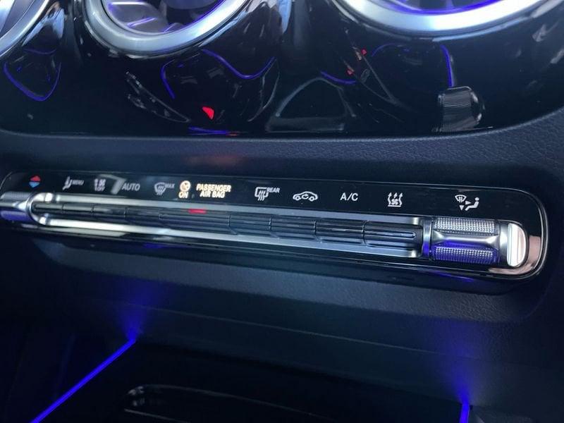 Mercedes-Benz EQA EQA 250+ AMG Line Advanced