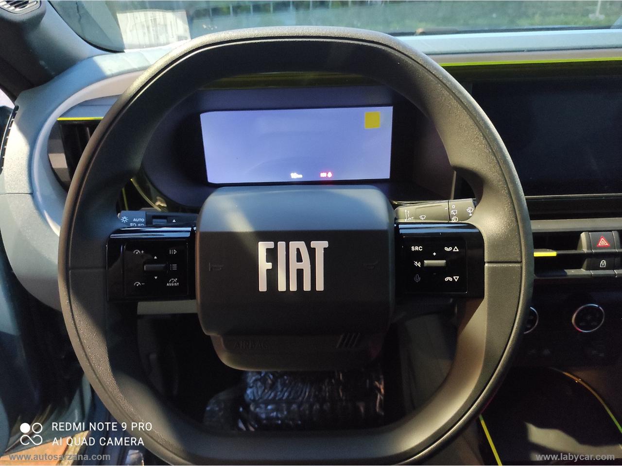 FIAT Grande Panda 1.2 S&S Hybrid Icon NUOVA OFFERTA FIAT