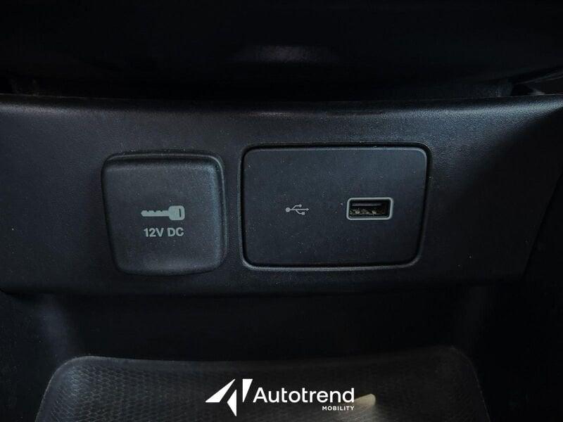 FIAT Tipo 1.6 Multijet 120 CV Automatica S&S porte Business