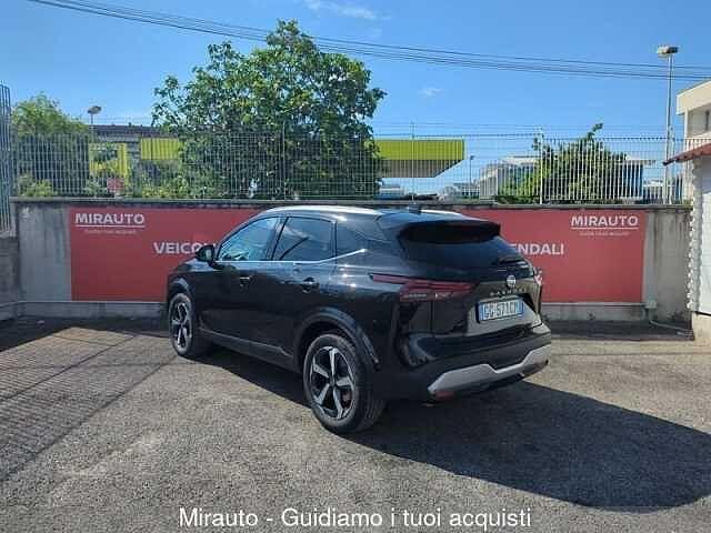 Nissan Qashqai Qashqai MHEV 158 CV Xtronic Premiere Edition