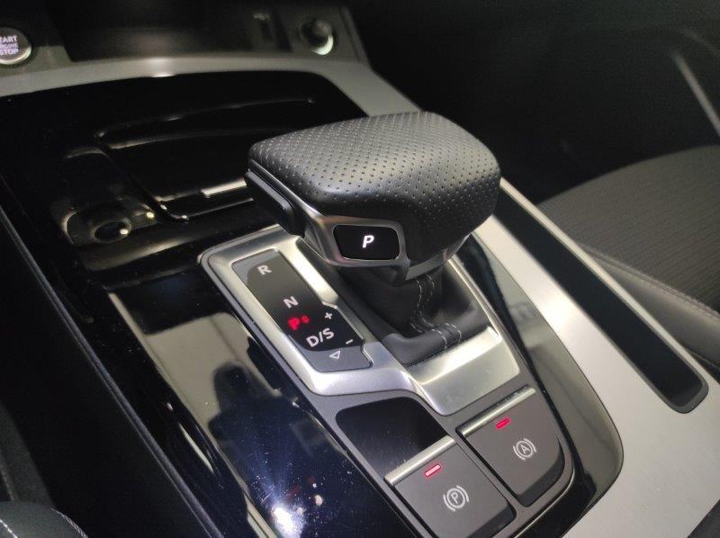 AUDI Q5 2ª serie - Q5 50 TFSI e quattro S tronic S line plus