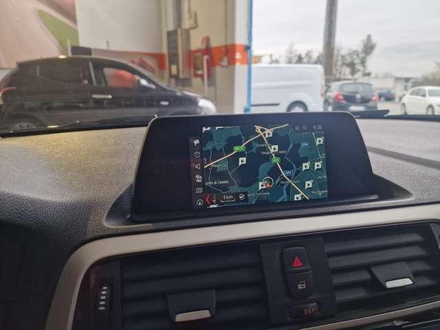 BMW 116 Serie 1 F/20-21 2015 116d Sport 5p