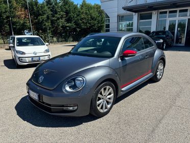 Volkswagen Maggiolino 2.0 TDI Design BlueMotion Technology - 2016