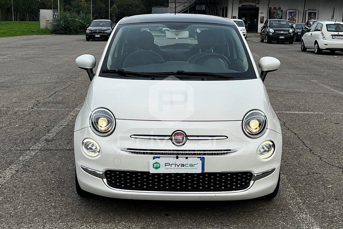 FIAT 500 1.2 Pop