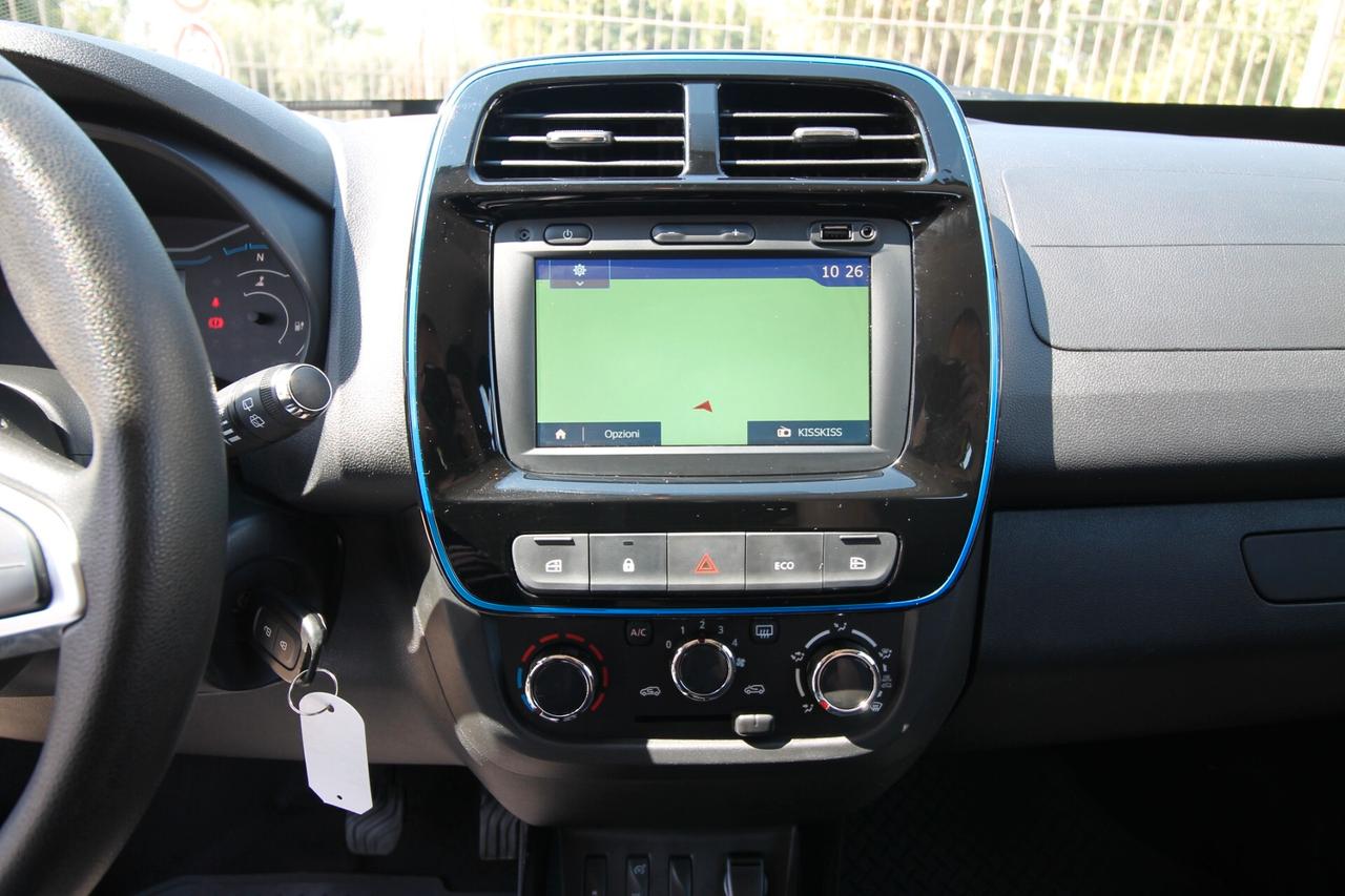 Dacia Spring Comfort Plus Electric 45|2021
