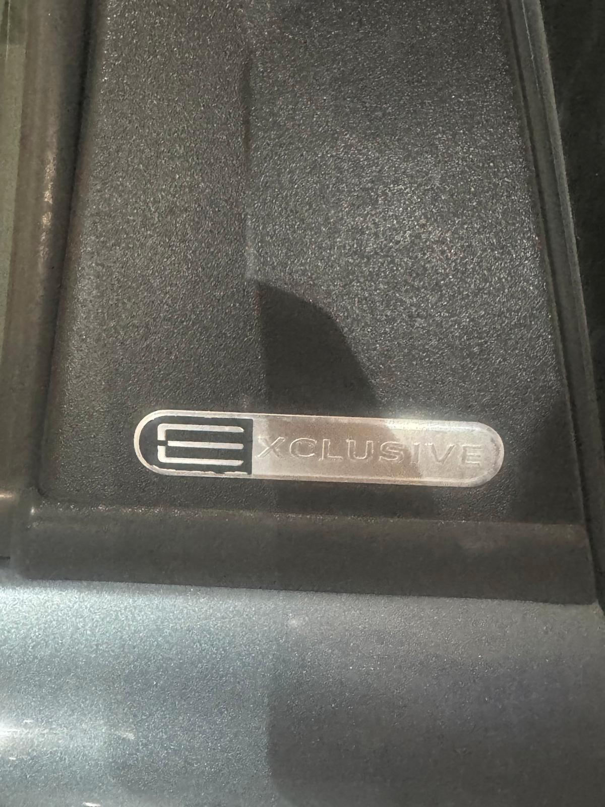 Citroen C3 1.1 airdream Exclusive LEGGI DESCRIZIONE
