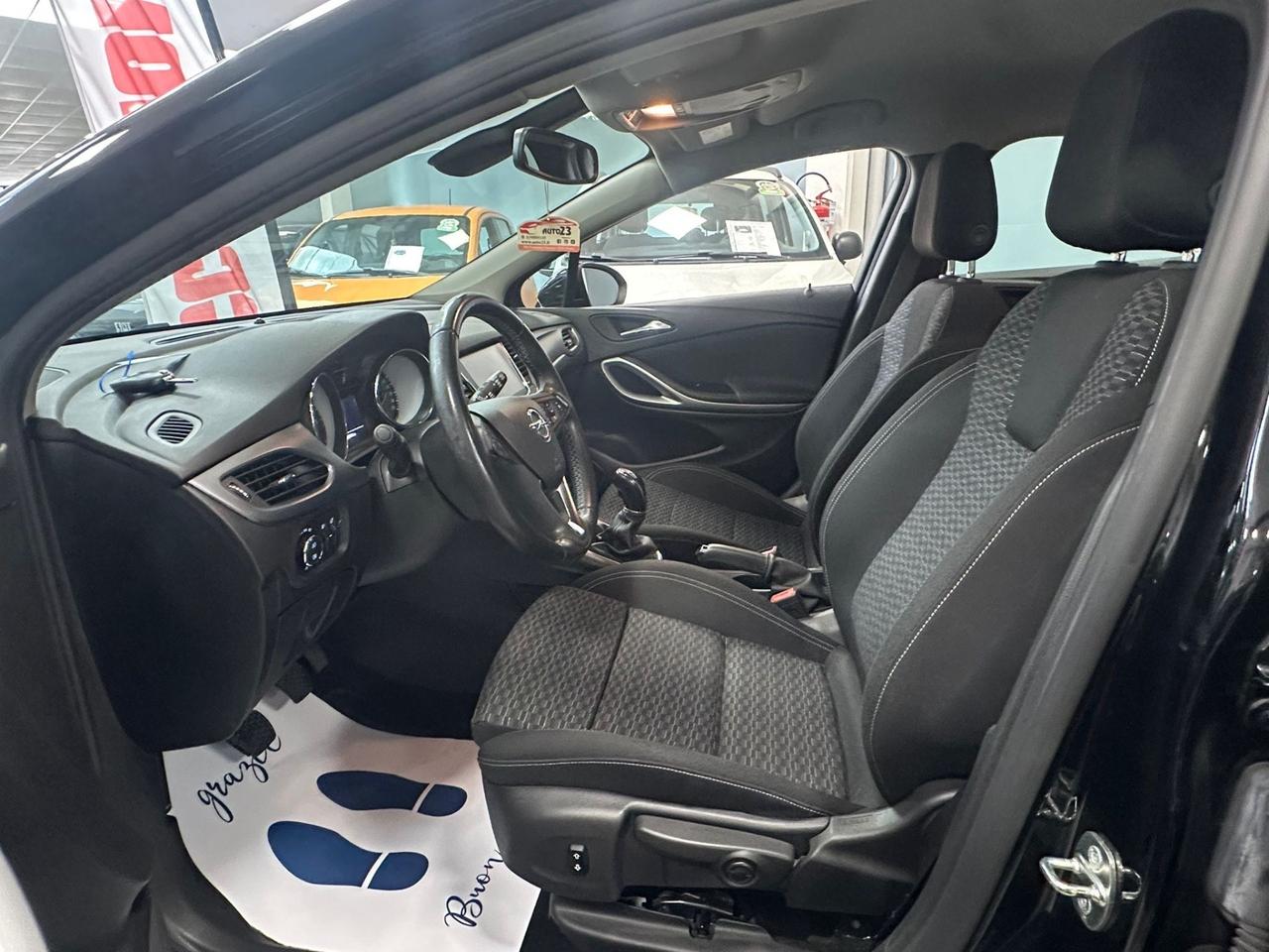 Opel Astra 1.6 CDTi 136CV Start&Stop 5P. Innovation