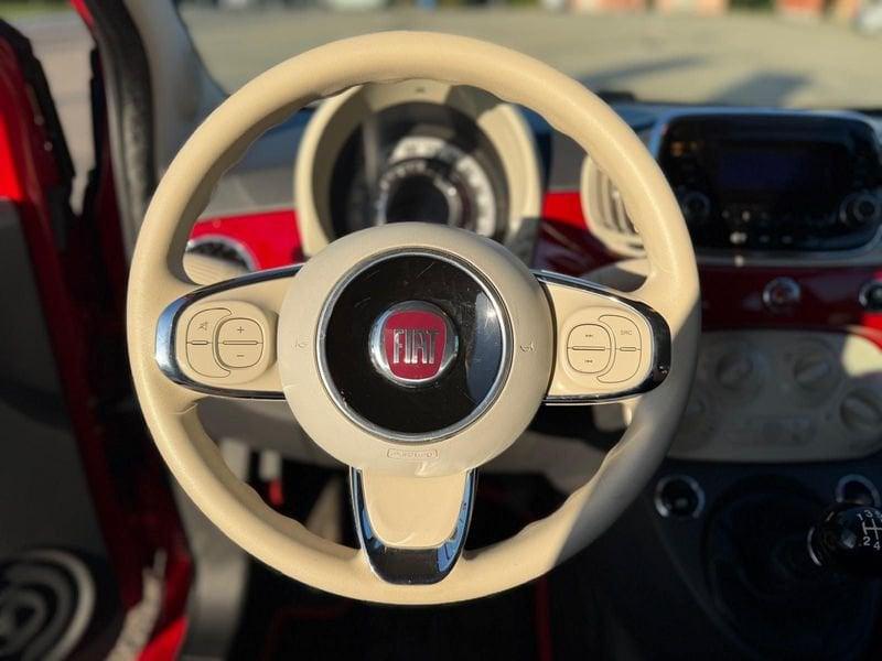 FIAT 500 500 1.2 RIVA