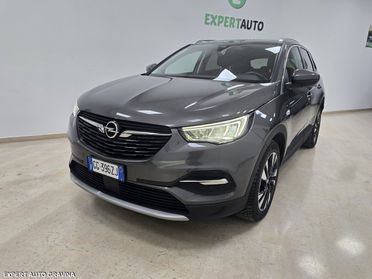 OPEL GRANDLAND 1.6cc 225cv HYBRID PLUG-IN