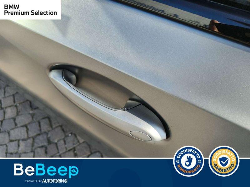 BMW Serie 3 Touring M340D TOURING MHEV 48V XDRIVE AUTO