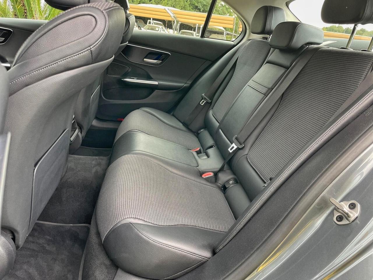 Mercedes-benz C 220 C 220 d Mild hybrid Sport Plus GARANZIA MERCEDES 2026