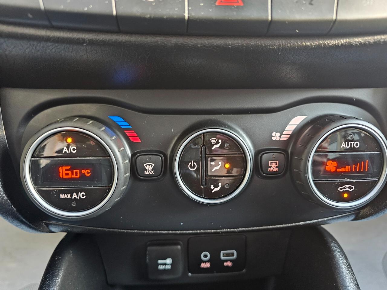 Fiat Tipo Berlina - 1.6 Diesel 120 CV