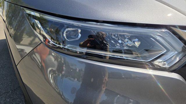 NISSAN Qashqai 1.5 dCi 115 CV DCT N-Connecta PERMUTE UNICOPR.