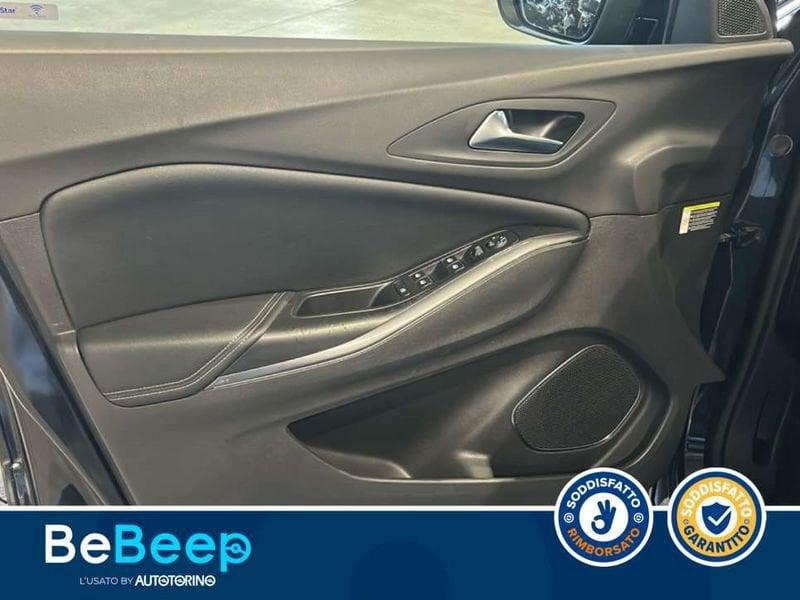 Opel Grandland X 1.2 INNOVATION S&S 130CV AUTO