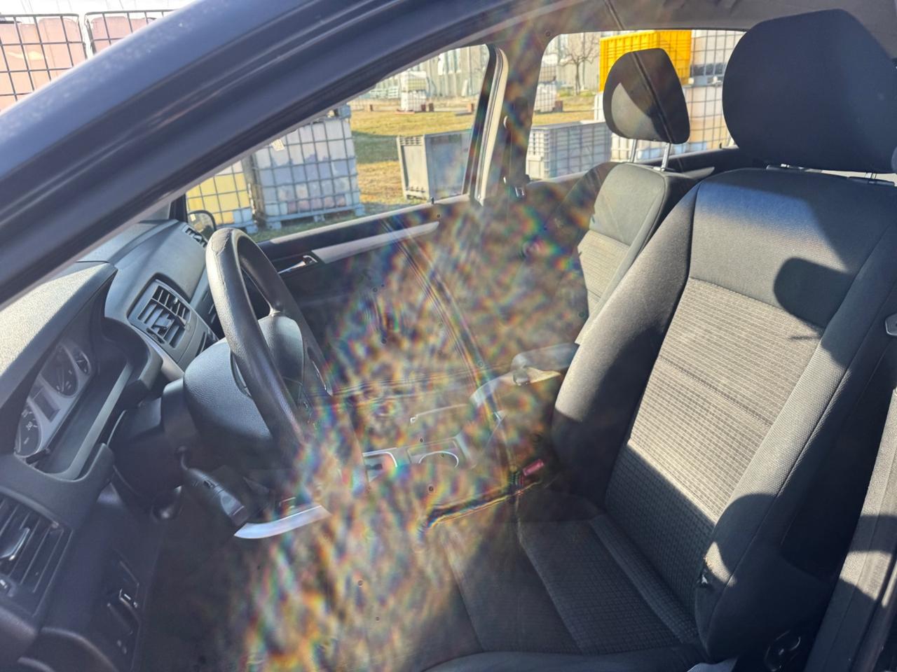 Mercedes-benz B 180 CDI