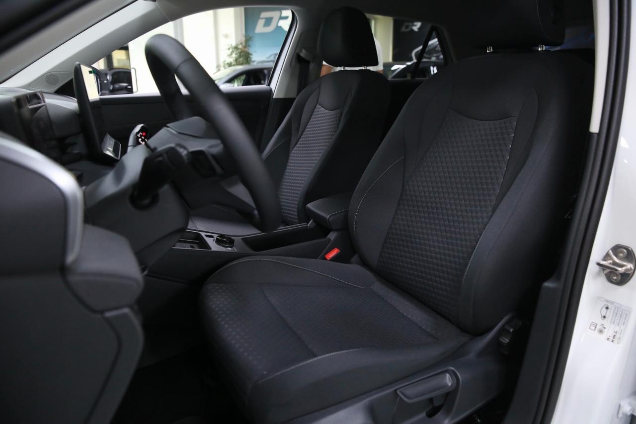 Volkswagen T-Roc Life 1.5 eTSI ACT 150 cv DSG_KM0_NUOVA