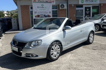VOLKSWAGEN Eos 2.0 16V FSI