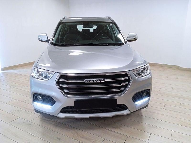 Haval H2 1.5T GPL Easy