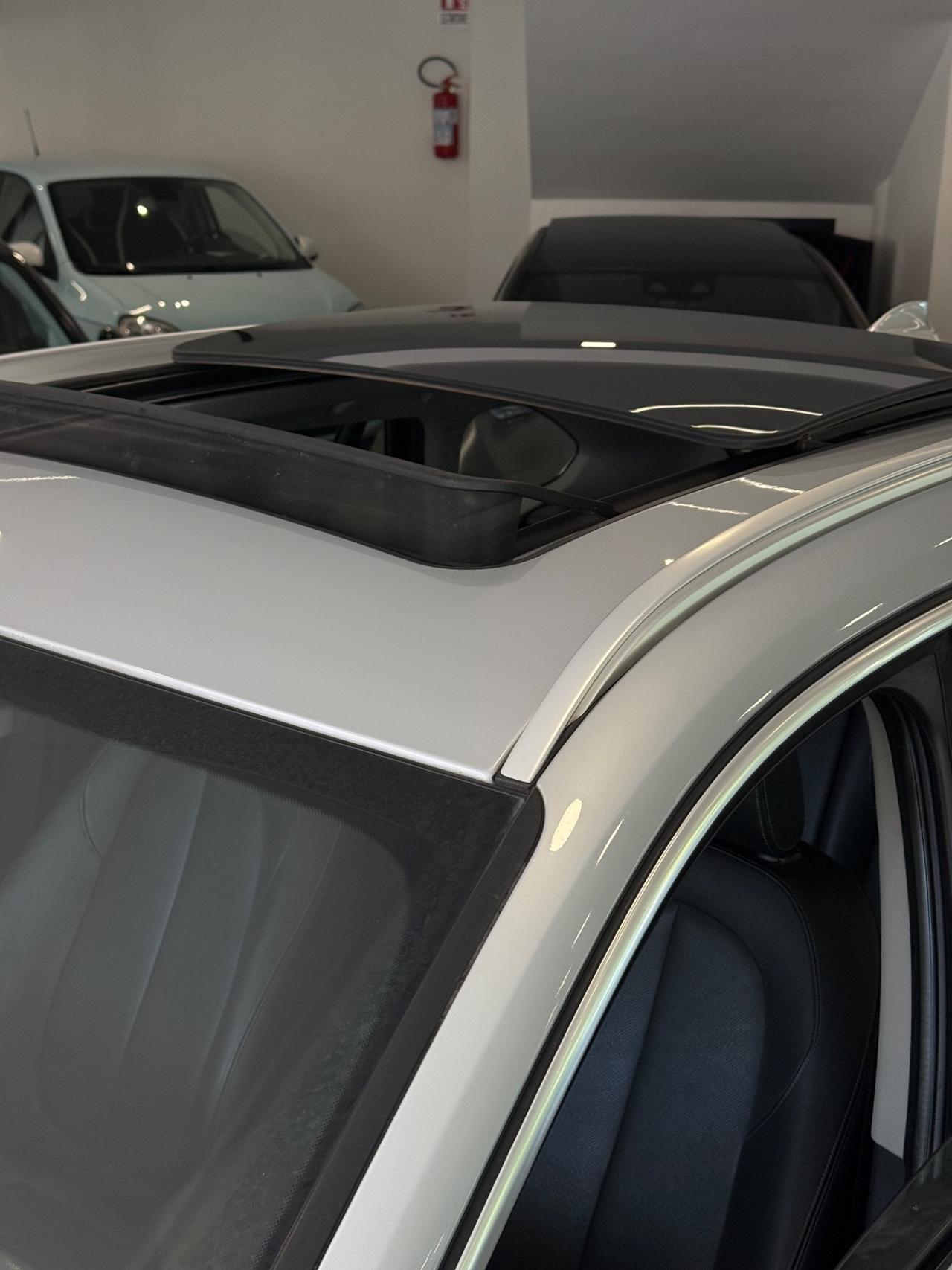 Bmw X1 xDrive20d xLine auto