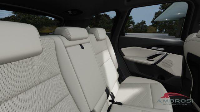 BMW iX1 eDrive20 Msport Premium Package