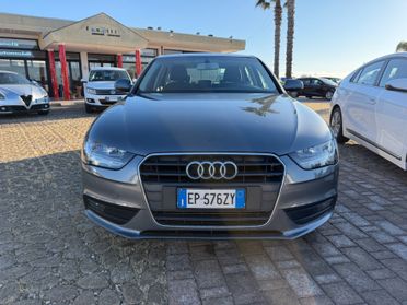 Audi A4 1.8 TFSI 170CV mult. Advanced