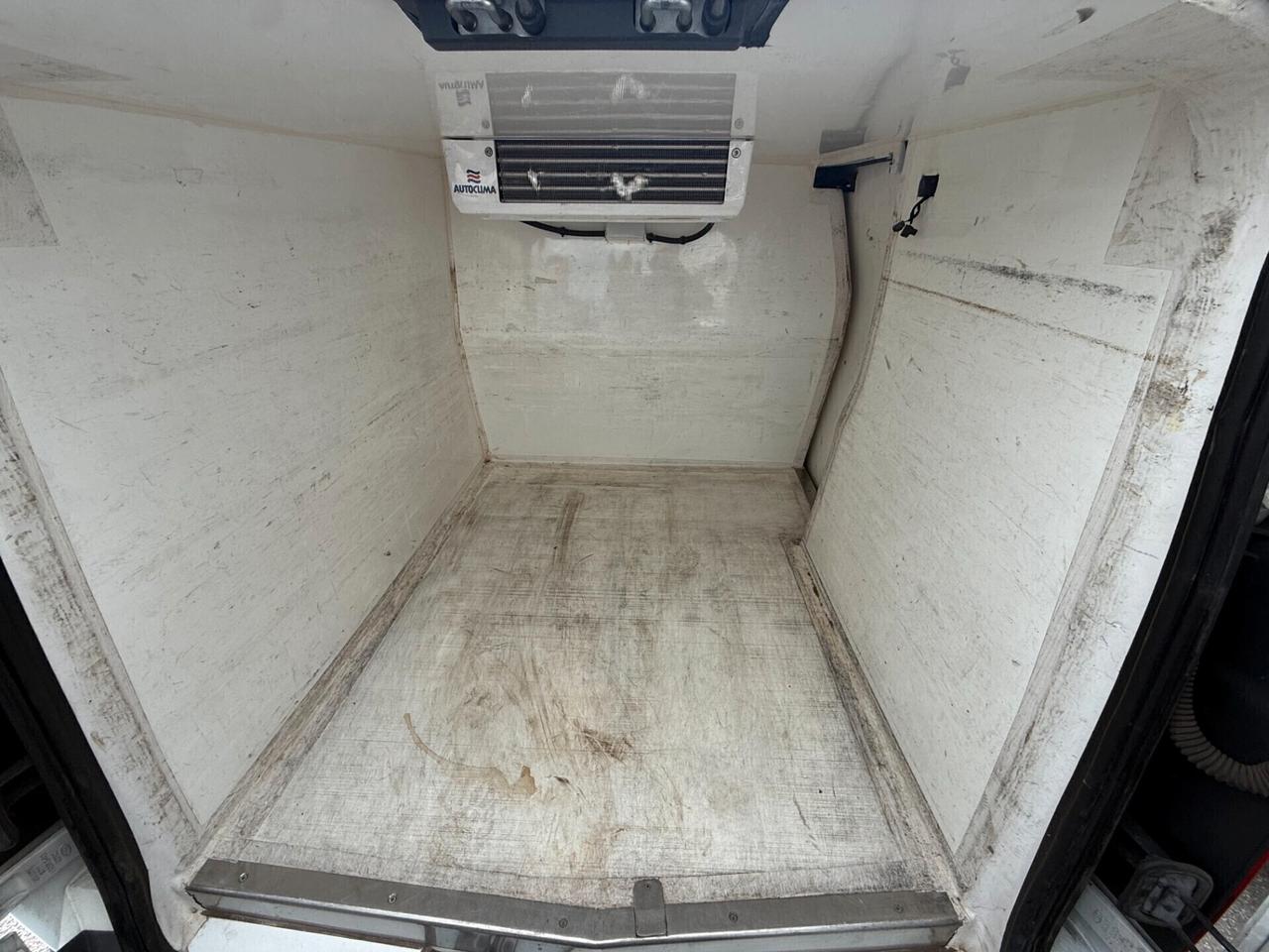 Ford Transit Connect 1.5 EURO 6D/ COIBENTATO