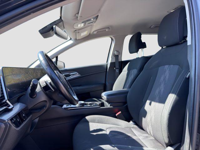 KIA Sportage Sportage 1.6 CRDi MHEV DCT Style