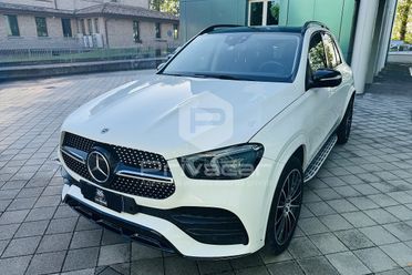 MERCEDES GLE 400 d 4Matic Premium Plus