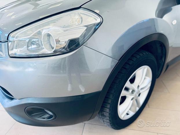 NISSAN Qashqai 1.6 dCi