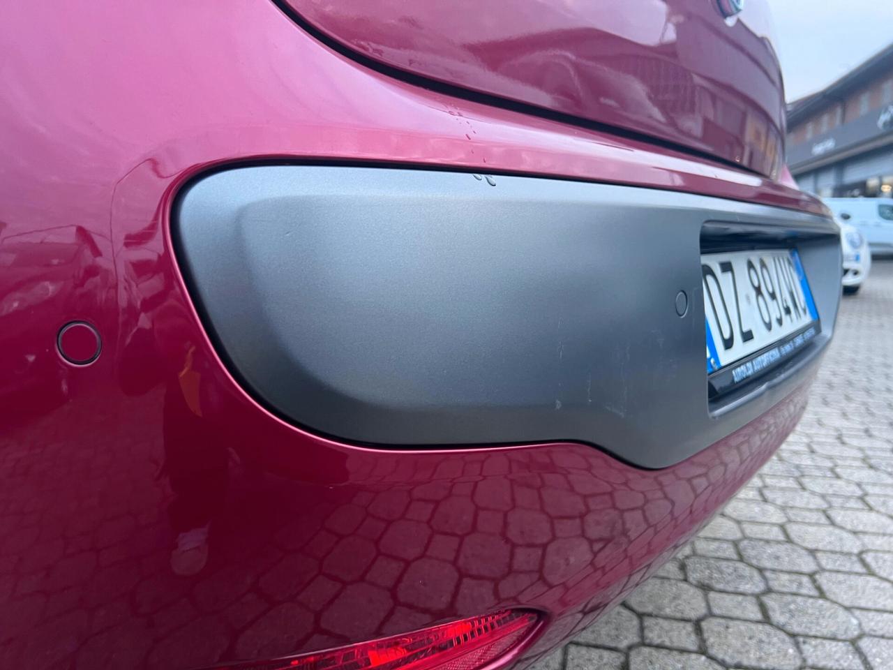 Fiat Punto Evo 1.4 M.Air 16V 5 porte S&S Emotion