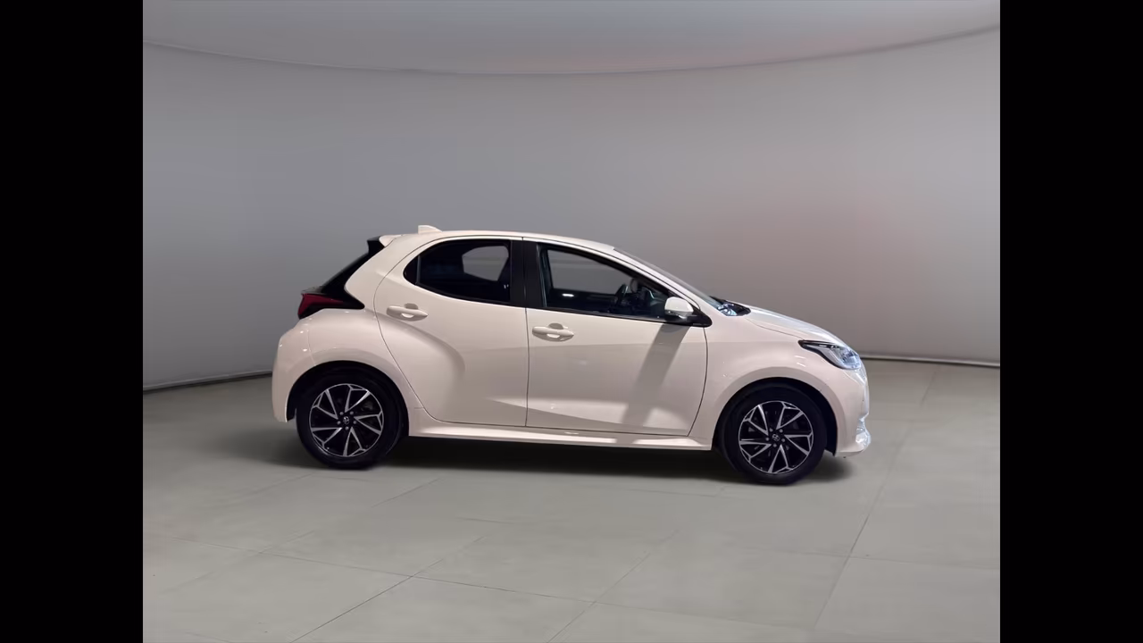 TOYOTA Yaris IV 2020 - Yaris 1.5h Trend