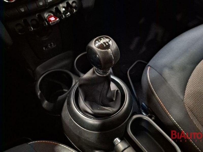 MINI Mini Mini 1.2 One 5p