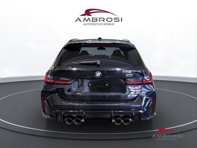 BMW M3 Touring Competition xDrive Touring M-Driver's In