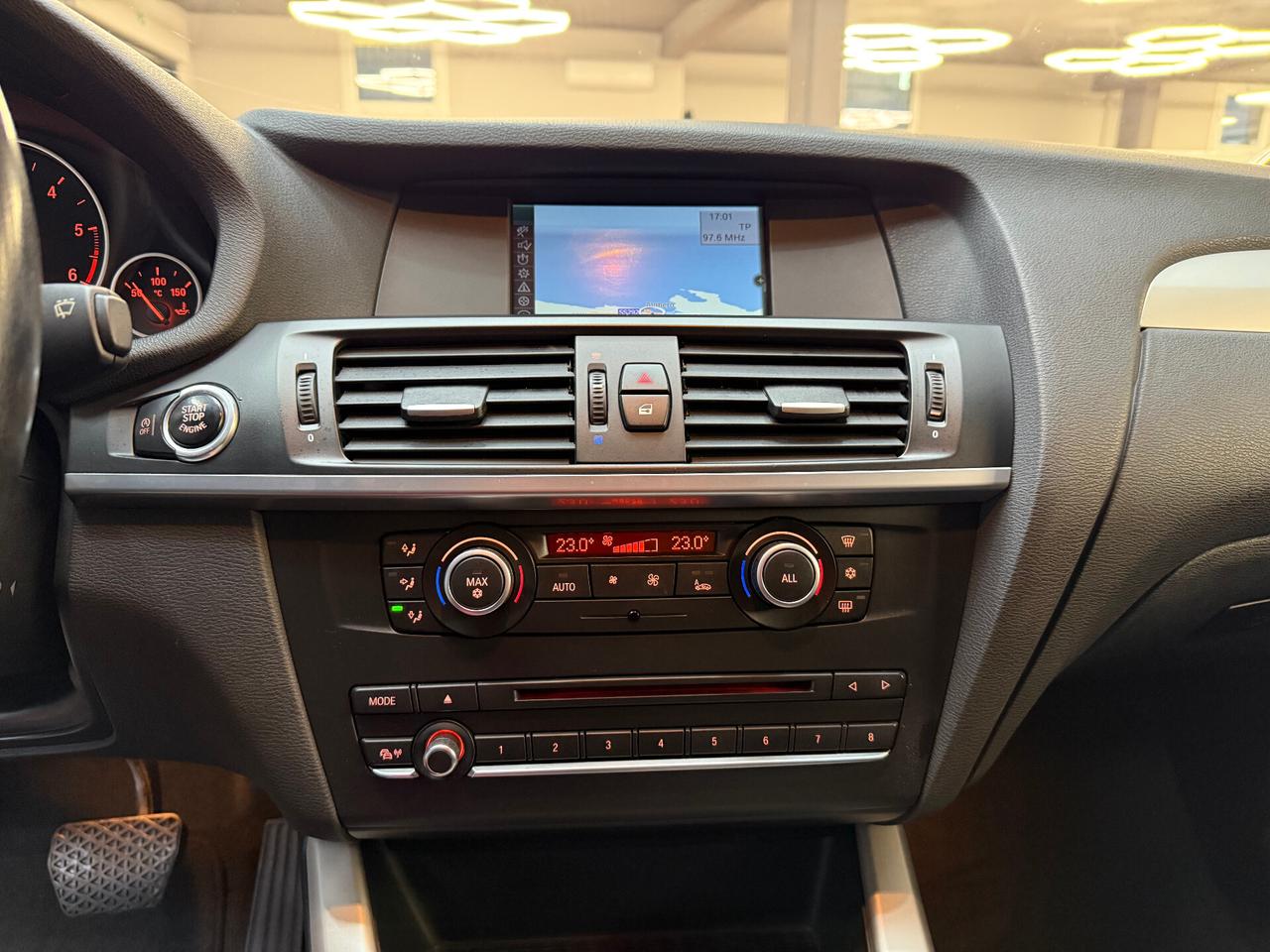 Bmw X3 xDrive20d - FABIANOAUTO