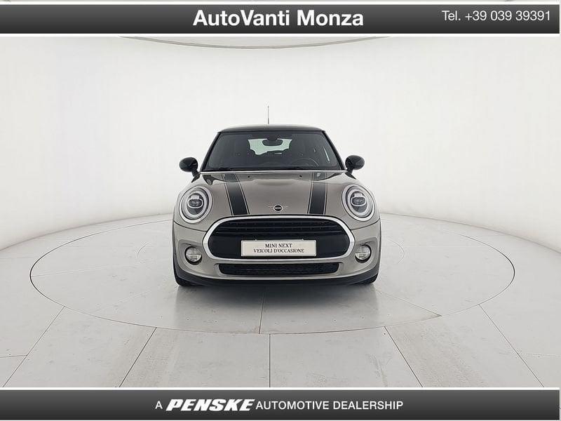 MINI Mini Mini 3p 1.5 One 75cv