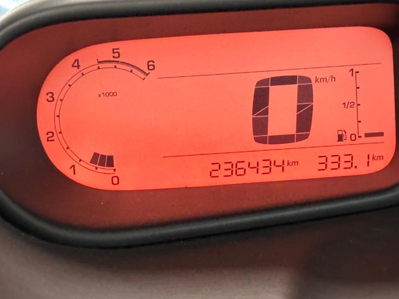 Citroen C3 Picasso PICASSO