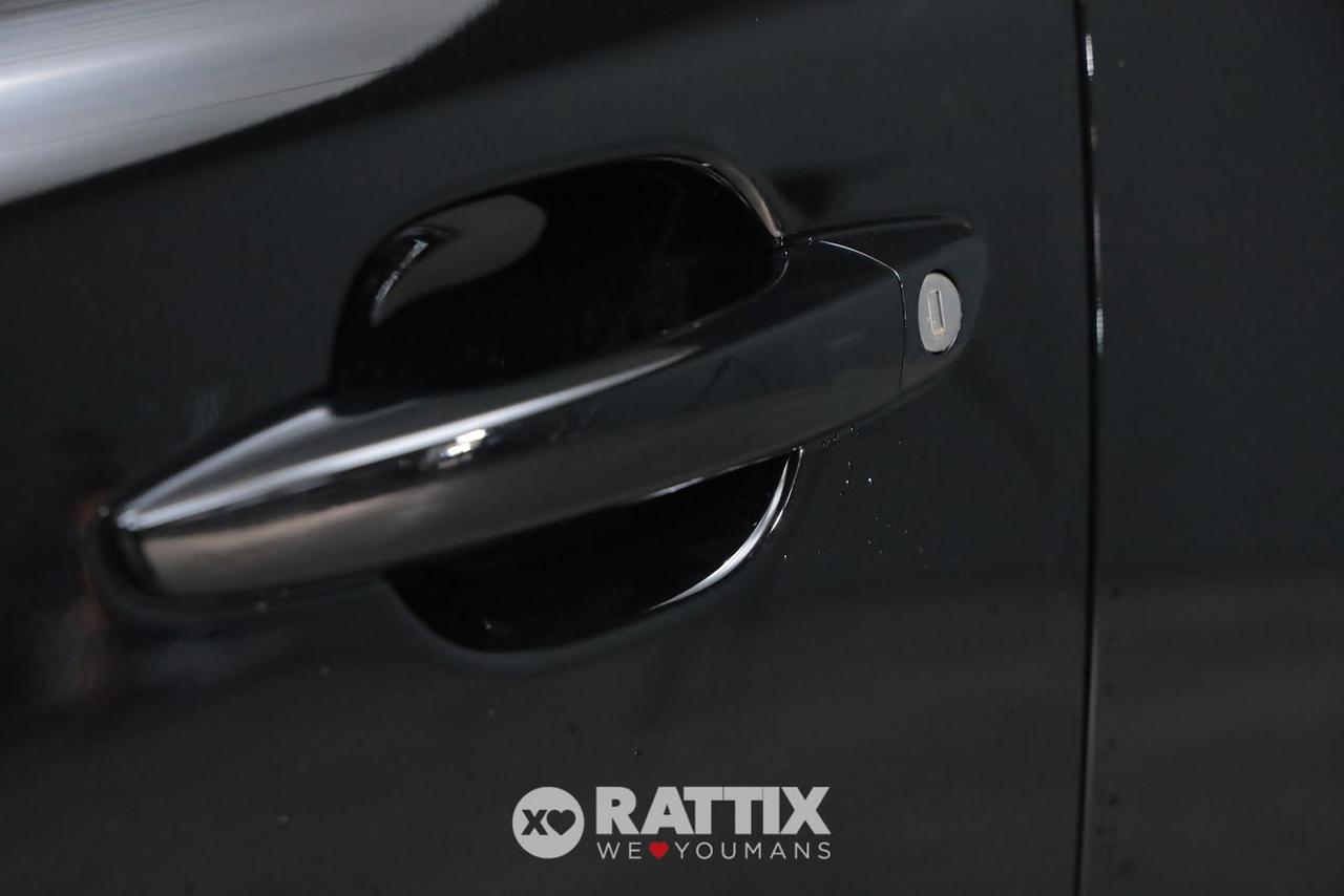 Peugeot 2008 1.2 puretech 100CV Allure + Assist & Navigation Pack