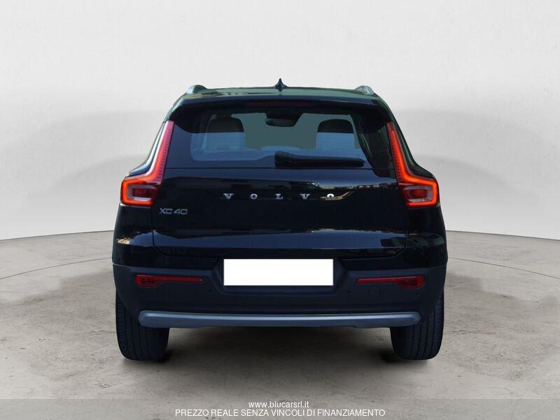 Volvo XC40 XC40 D3 Geartronic Business Plus
