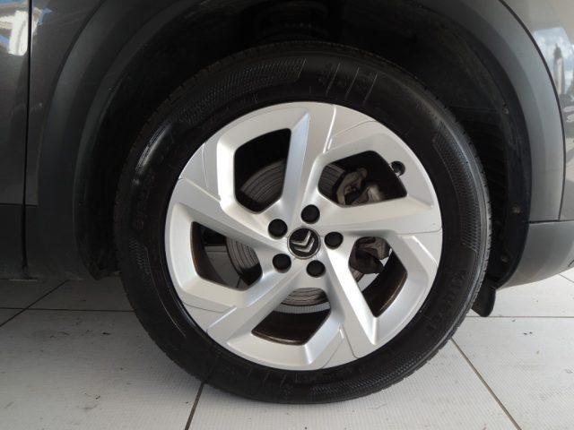 CITROEN C5 Aircross BlueHDi 130 S&S Business