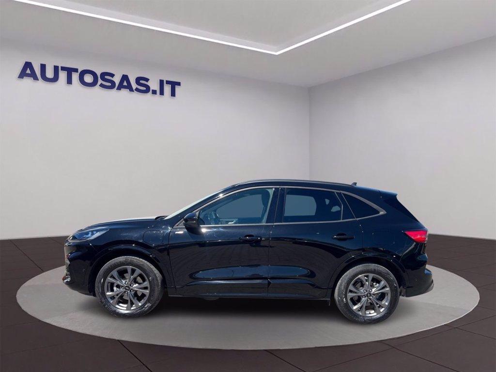 FORD Kuga 2.5 Plug In Hybrid 225 CV CVT 2WD ST-Line X del 2023